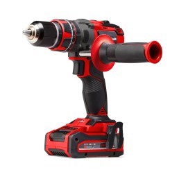 Battery Combi Drill Driver Einhell TC-CD 18/35 Li with 2.5Ah Battery and Charger