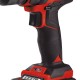 Battery Drill Driver Einhell TC-CD 18/35 Li with 2,5Ah Battery and Charger