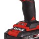 Battery Drill Driver Einhell TC-CD 18/35 Li with 2,5Ah Battery and Charger