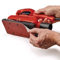 Παλμικό Τριβείο Ρεύματος Einhell TC-OS 1520 230Volt 150Watt