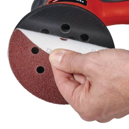 Έκκεντρο Τριβείο Ρεύματος Einhell TC-RS 425 E 230Volt 425Watt