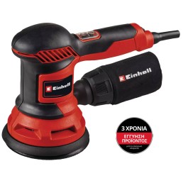 Έκκεντρο Τριβείο Ρεύματος Einhell TC-RS 425 E 230Volt 425Watt