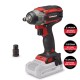 Cordless Impact Wrench Einhell Impaxxo 18/230 Brushless Solo