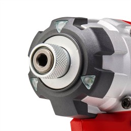 Παλμικό Κατσαβίδι Μπαταρίας Einhell TE-CI 18/1 Li με Μπαταρία 4Ah και Ταχυφορτιστή