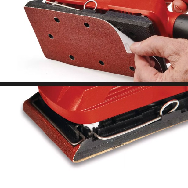 Παλμικό Τριβείο Ρεύματος Einhell TC-OS 1520 230Volt 150Watt