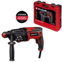 Πνευματικό Πιστολέτο Ρεύματος Einhell TC-RH 800 4F 230Volt 800Watt