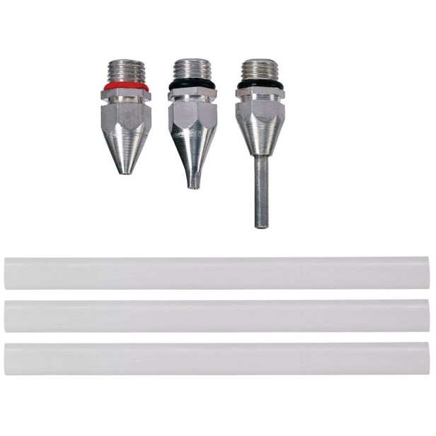 Πιστόλι Θερμόκολλας Ρεύματος Einhell TC-GG 30 230Volt 30Watt