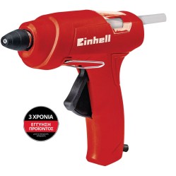 Πιστόλι Θερμόκολλας Ρεύματος Einhell TC-GG 30 230Volt 30Watt