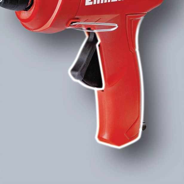 Πιστόλι Θερμόκολλας Ρεύματος Einhell TC-GG 30 230Volt 30Watt