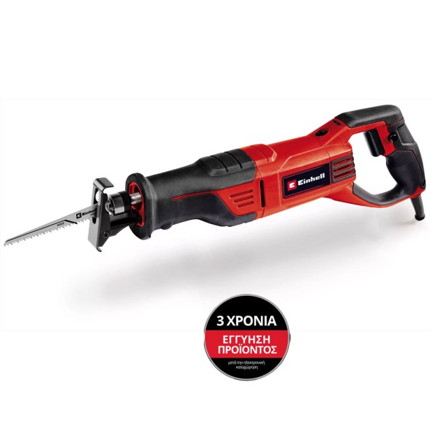 Σπαθοσέγα Ρεύματος TE-AP 750 E 230Volt 750Watt