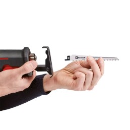 Σπαθοσέγα Ρεύματος Einhell TE-AP 750 E 230Volt 750Watt