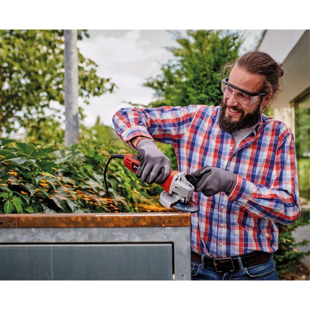 Γωνιακός Τροχός Ρεύματος Einhell TC-AG 125/850 230Volt 850Watt 125mm