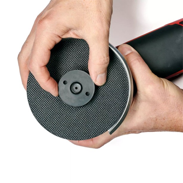 Γωνιακός Τροχός Ρεύματος Einhell TE-AG 125/1010 CE Q 230Volt 1010Watt 125mm με ρύθμιση στροφών