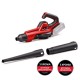 Φυσητήρας κήπου και γενικής χρήσης Einhell GE-UB 18/250 Li E Solo Φυσητήρας κήπου και γενικής χρήσης Einhell GE-UB 18/250 Li E Solo