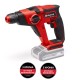 Πνευματικό Πιστολέτο Μπαταρίας Einhell TE-HD 18/12 Li Solo Πνευματικό Πιστολέτο Μπαταρίας Einhell TE-HD 18/12 Li Solo