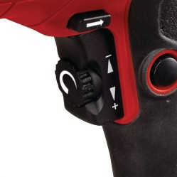 Πνευματικό Πιστολέτο Ρεύματος Einhell TC-RH 800 4F 230Volt 800Watt