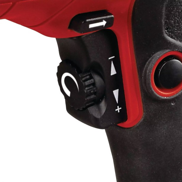 Πνευματικό Πιστολέτο Ρεύματος Einhell TC-RH 800 4F 230Volt 800Watt