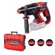 Πνευματικό Πιστολέτο Μπαταρίας Einhell TP-HD 18/22 D-Li Brushless Solo Πνευματικό Πιστολέτο Μπαταρίας Einhell TP-HD 18/22 D-Li Brushless Solo
