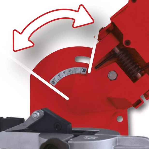 Chain Sharpener Einhell GC-CS 235 E 230Volt 235Watt