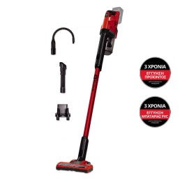Σκούπα Stick Μπαταρίας Einhell TE-SV 18 Li Solo