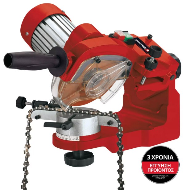 Chain Sharpener Einhell GC-CS 235 E 230Volt 235Watt