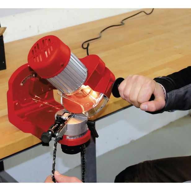 Chain Sharpener Einhell GC-CS 235 E 230Volt 235Watt