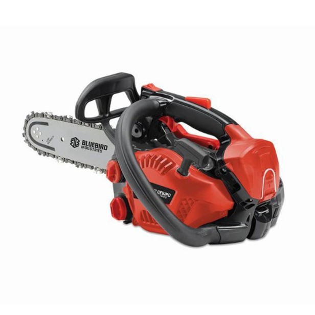 Αλυσοπρίονο Βενζίνης Blue Bird CSP 270 T 10" Αλυσοπρίονα