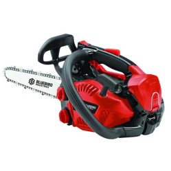 Αλυσοπρίονο Βενζίνης  Blue Bird CSP 270 TC με Λάμα Carving 10" 