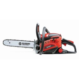 Αλυσοπρίονο Βενζίνης Blue Bird CSP 280 TC με λάμα CARVING 10" 