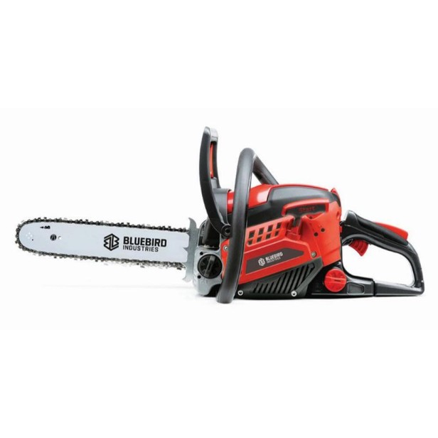 Αλυσοπρίονο Βενζίνης Blue Bird CSP 280 TC με λάμα CARVING 10"    Αλυσοπρίονα