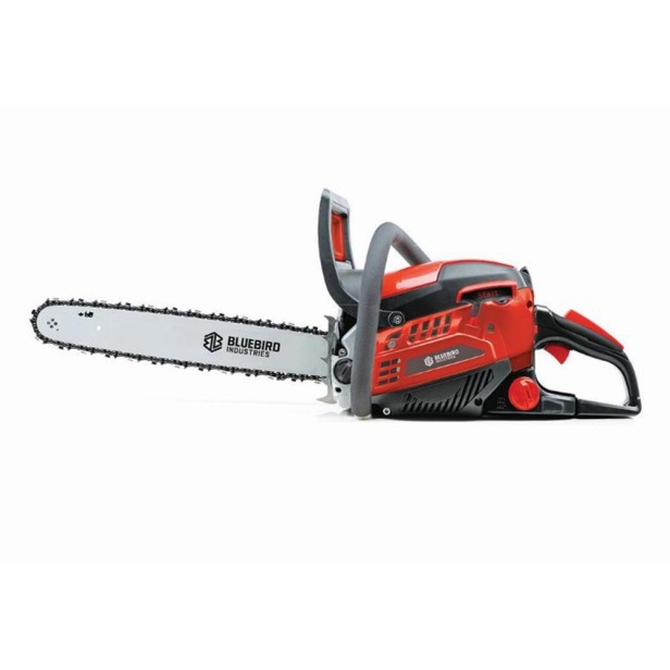 Αλυσοπρίονο Βενζίνης Blue Bird CSP 550 με λάμα  20" - 50cm    Αλυσοπρίονα