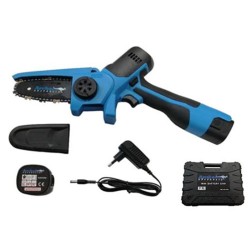 Electric-battery chainsaw ARCHER Α1758EO