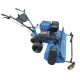 Gasoline Destroyer Self-propelled ARCHER Australia MG 100 - 15 HP Starter with hammers