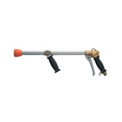 Αυλός επαγγελματικός ψεκασμού BRAGLIA LONG RANGE 70 cm