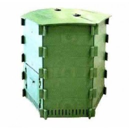 Kάδος Κομποστοποίησης Compostiera 650