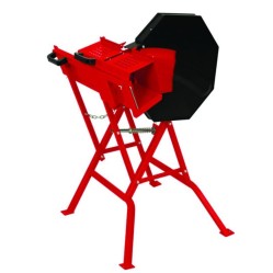 Circular Saw Blue Bird 140mm 230Volt 2200Watt Italy