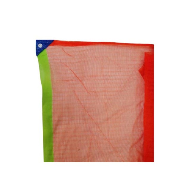 Δίχτυ ελαιοσυλλογής Titan 100gsm 6x12 μέτρα HDPE Ελαιοραβδιστικά - Μηχανήματα Συλλογής Ελιάς - Βέργες