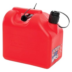 Gas tank 10 Lt