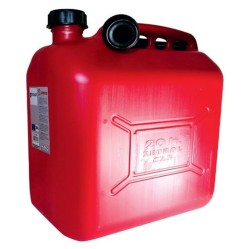Gas tank 20 Lt