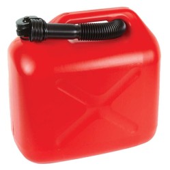 Gas tank 5 Lt