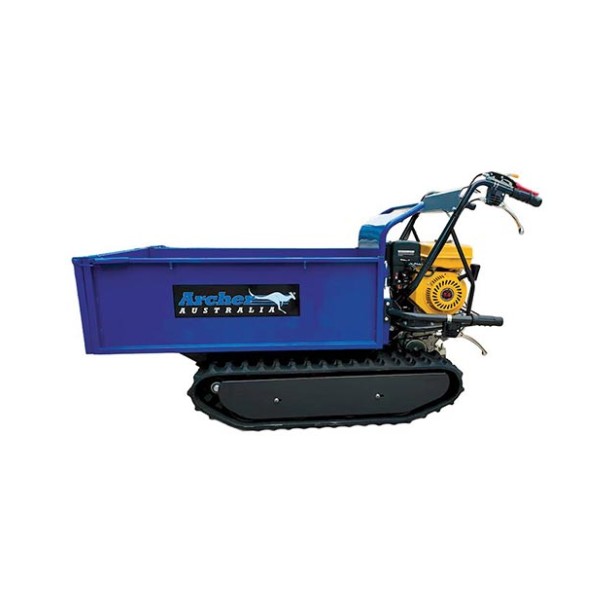 Dumper ARCHER AGRI 500 transporter 500kgs   Special Machines