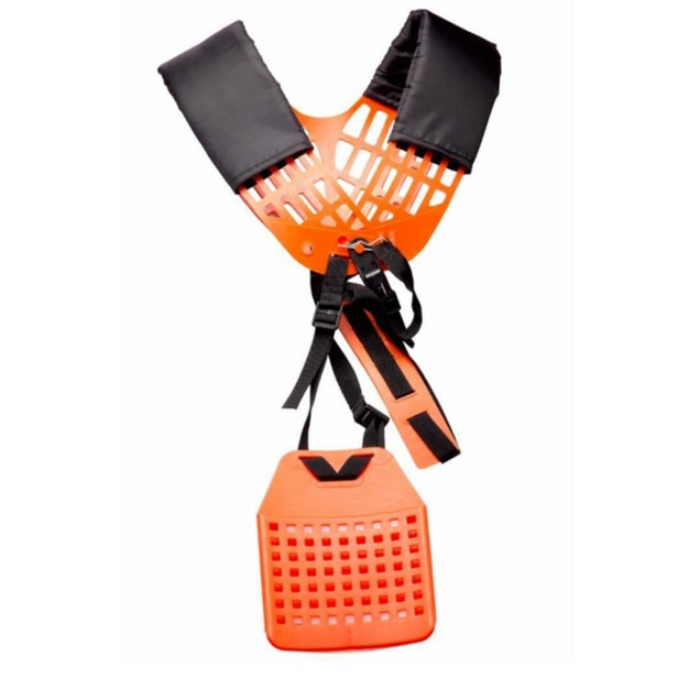 Professional harness AMA Profi Double Brushcutters Accessories