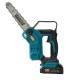 Pruning Battery Chainsaw SIK BLX-181 Brushless with two batteries 21Volt 2Ah