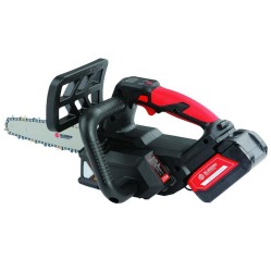 Pruning Battery Chainsaw Bluebird THCS 22-07 with 2 Batteries 21V 5Ahr