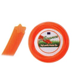 Trimmer (thread) Professional brushcutters Star Ø3,0 (15 m)