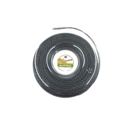 Professional Spiral Low Noise Trimmer line, Ø3,5 35M