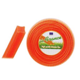 Trimmer (thread) Professional brushcutters Square Ø2,7 (50 m)