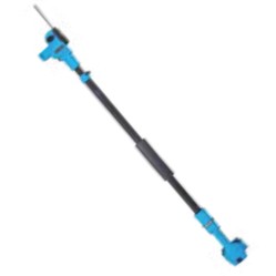 Hacksaw ARCHER A1828 2.0-3mt with 2 batteries