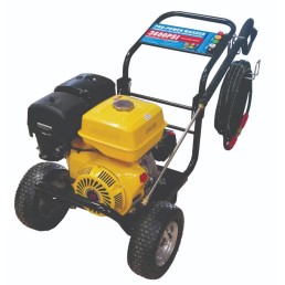 Gasoline Pressure Washer 15 HP DANAU DCC24/17AG 