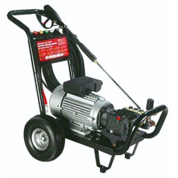 Πλυστικό ρεύματος 4HP 220Volt 250BAR Επαγγελματικό